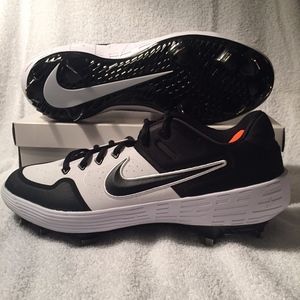 Nike Alpha Huarache Baseball Cleat (M)Size 10.5